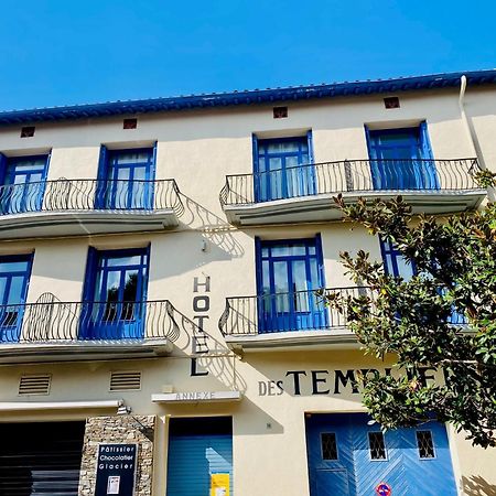 Chambres Rue De La Republique Collioure Buitenkant foto